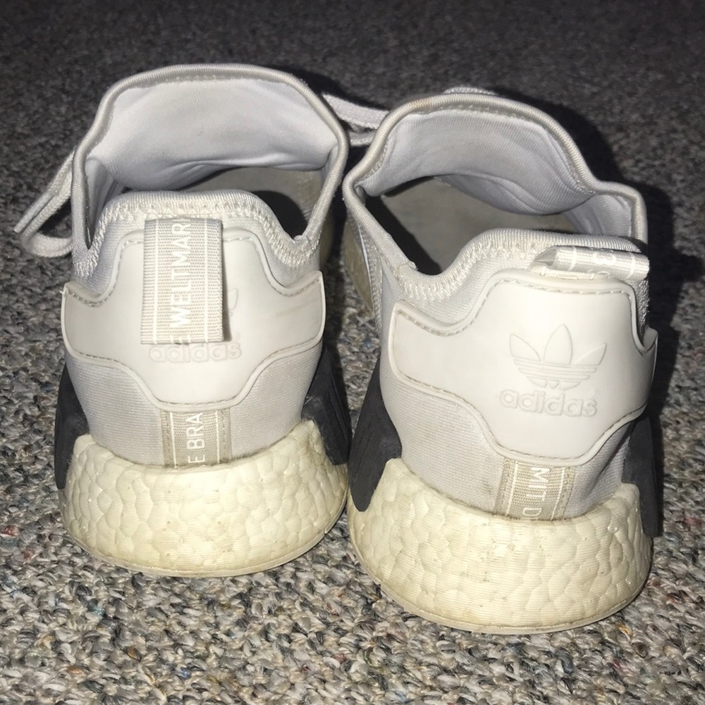 Adidas NMD - Picture 3 of 4